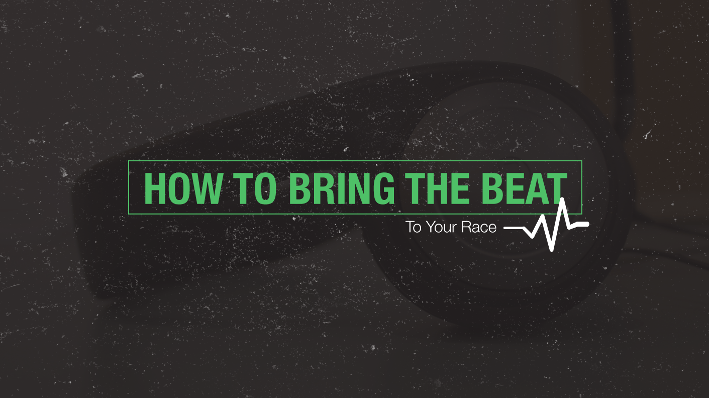 How to bring the beat to your event