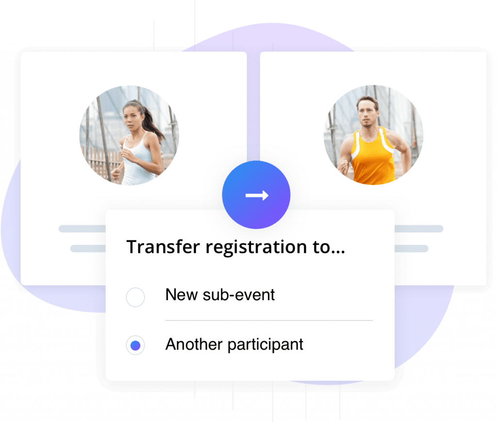 Event registration and management tools - Race Roster — Race Roster