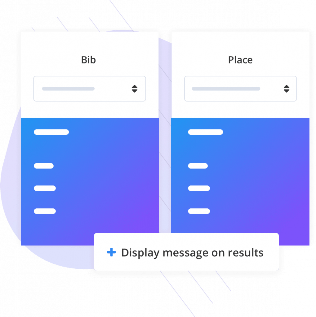 Timing tools for race events Race Roster — Race Roster