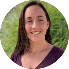 Chantelle Wilder, COO