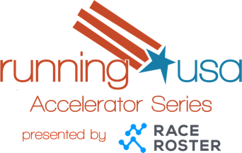Running USA accelerator series presented by Race Roster