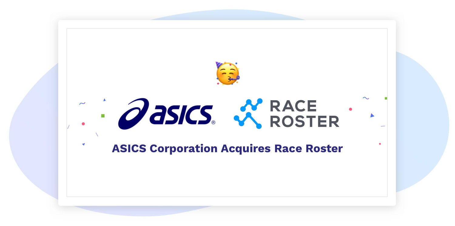 2019: an unforgettable year at Race Roster - Race Roster — Race Roster