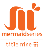 Mermaid series logo