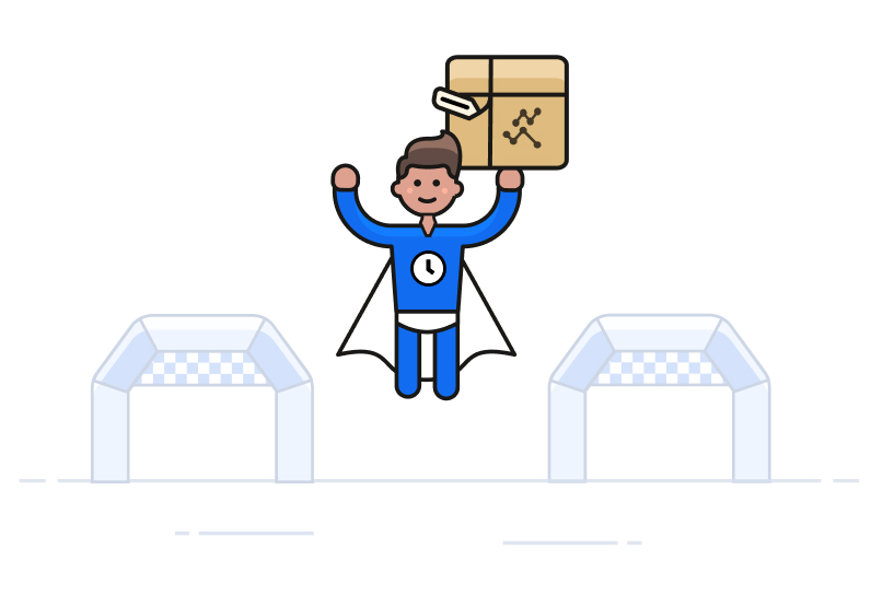 Time Control Hero See Race Roster's tools for timer heroes in action - Race Roster — Race ...