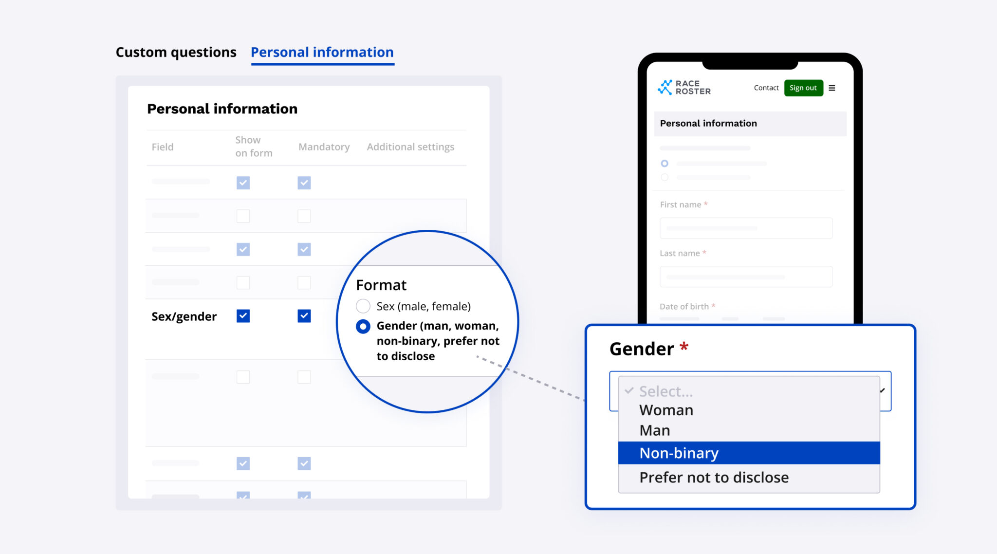 Great tools to make your event more diverse & inclusive - Race Roster ...