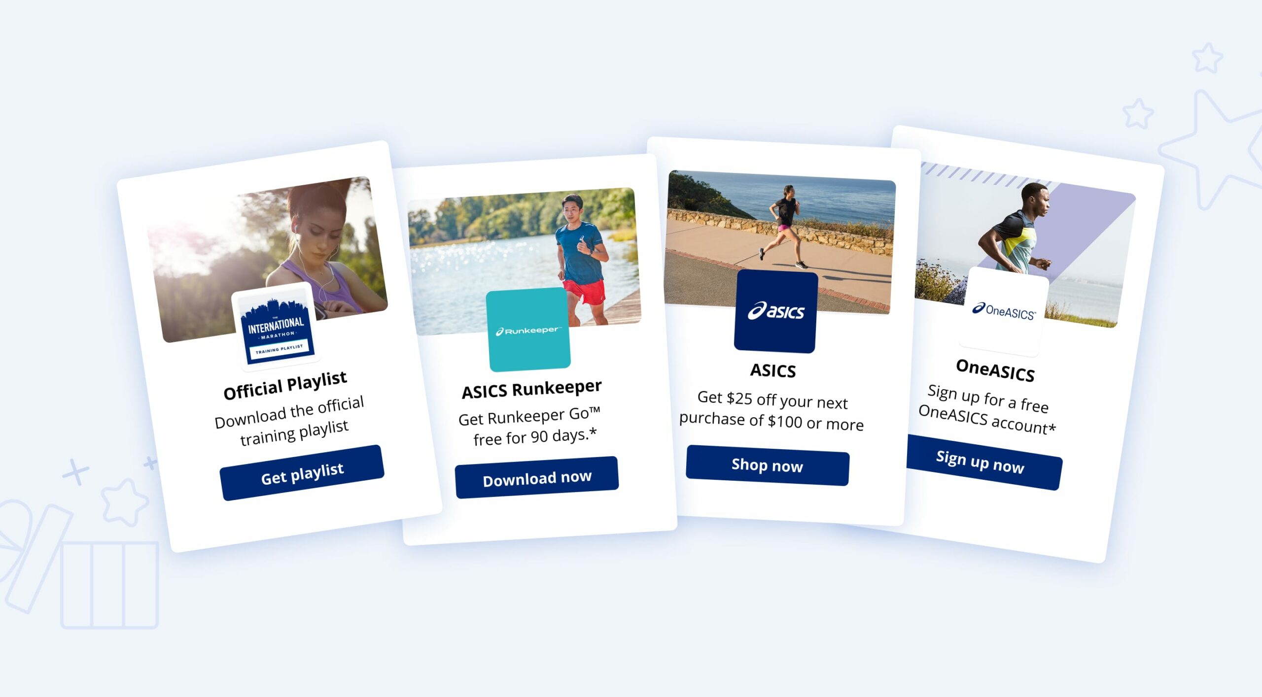 Digital Engagement Kits BETA is here - Race Roster — Race Roster