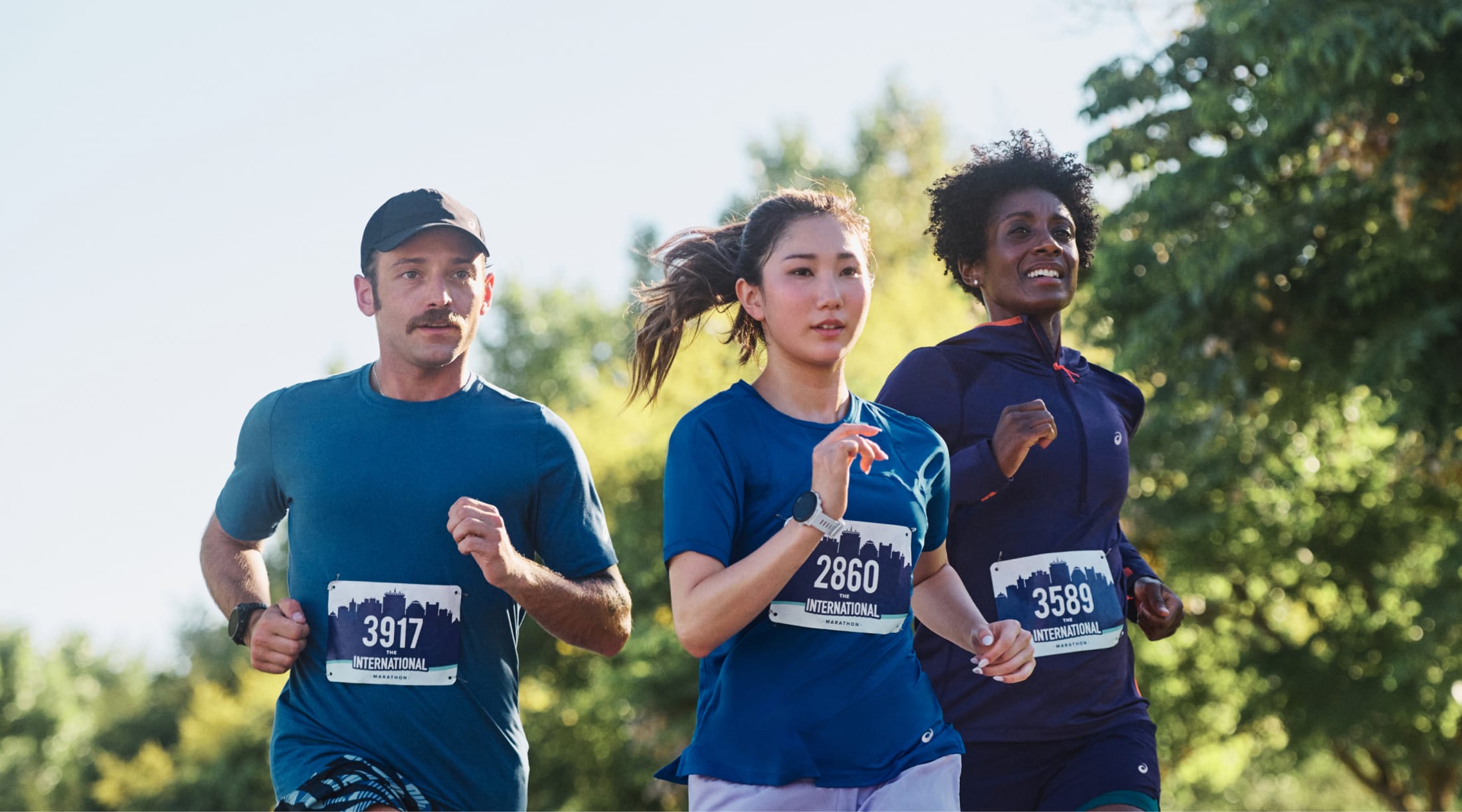 Race roster create a race event with our free event registration tool
