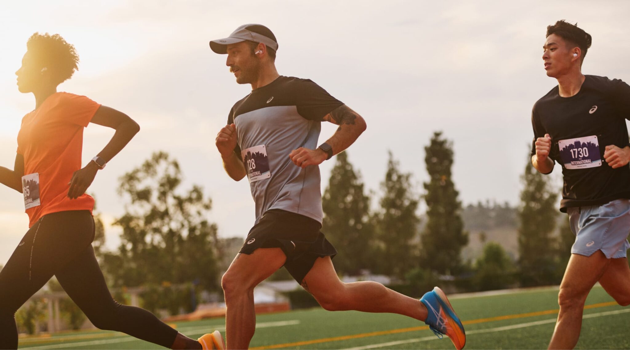 Race roster create a race event with our free event registration tool