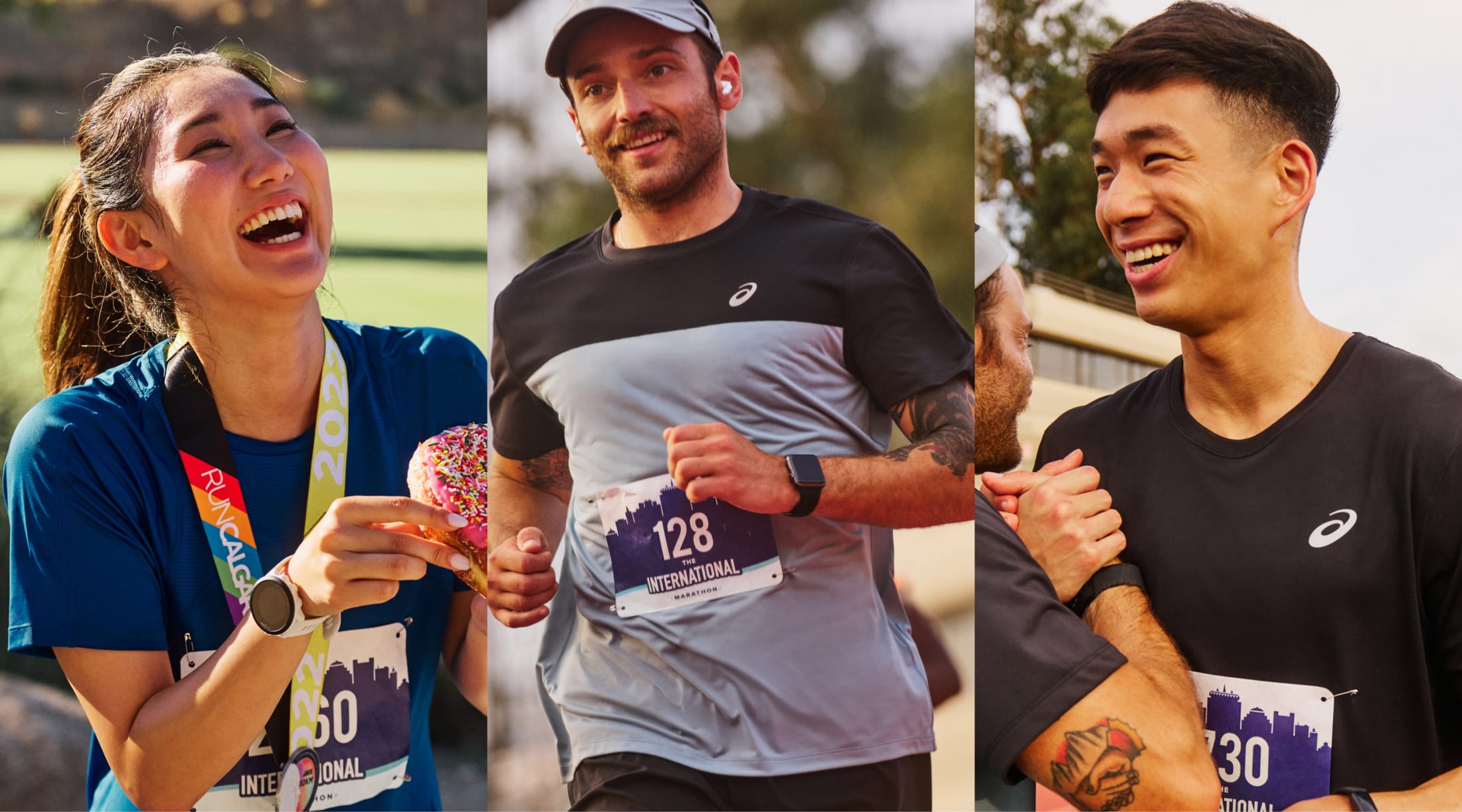 Participants Run 4 Impact STL — Race Roster — Registration