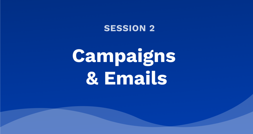 Illustration of papers, color palette, and coffee cup